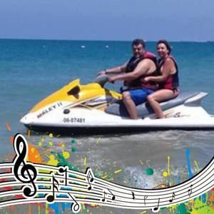 Meet your Posher, Carlos